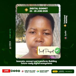 Supporter post