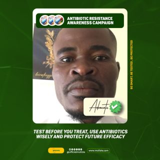 Supporter post