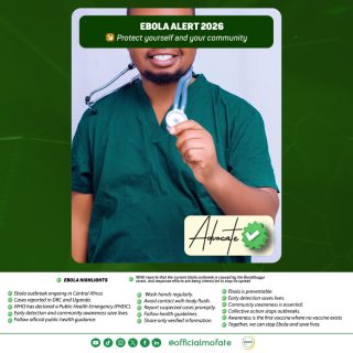 Supporter post