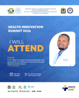 Supporter post