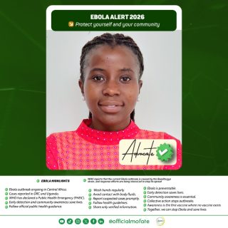 Supporter post