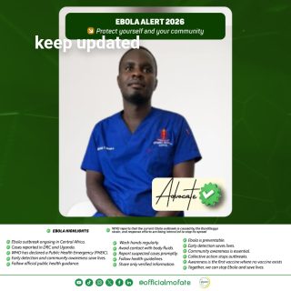 Supporter post